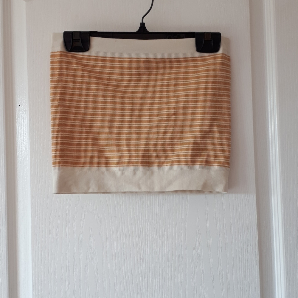 Ardene tube top